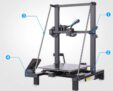 Test de la Longer LK5 Pro