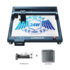 Mecpow X4 Pro 22W + consommables