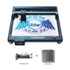 LONGER Laser B1 20W + Laser Bed + Rotary Roller with Bracket