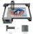 LONGER RAY5 20W Laser + Plateau laser + Rouleau Rotatif