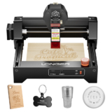 LONGER RAY5 Mini 3.5W