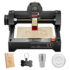LONGER RAY5 20W + Air assist + rouleau rotatif + bed + Lightburn