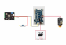 Tuto module laser Ortur LU2-10 sur carte GRBL