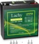 Lachy Batterie 12V 18Ah LiFePO4