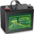 Lachy Batterie 12V 50Ah LiFePO4