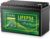 Lachy Lifepo4 Batterie 24V 50Ah Lithium