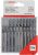 10 Lames de scie sauteuse Bosch