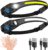 Lampe Frontale Rechargeable 2 pièces
