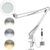 Lampe Loupe LED