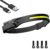 Lampe Frontale LED rechargeable