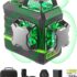 DOKIO Kit Panneau Solaire 100W 18V Pliable