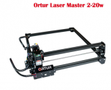 Graveur Ortur Laser Master 2 20W
