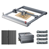 Ortur Laser Master 3 Pack
