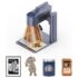 LaserPecker LP4 Luxury Edition
