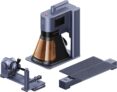 LaserPecker LP5 20W Deluxe