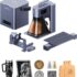 DARYUKUM Mini PC Alder Lake N100 16Go 512Go