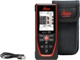 Leica DISTO D5 télémètre Laser avec caméra