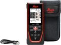 Leica DISTO D5 télémètre Laser avec caméra