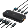 Lemorele H200 Hub USB-C Switch