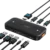 Lemorele H200 Hub USB-C Switch