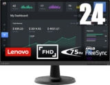 Lenovo D24-40 Full HD 23.8 pouces