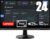 Lenovo D24-40 Full HD 23.8 pouces