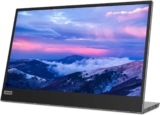 Lenovo L15 Moniteur Portable 15 pouces