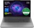 Lenovo LOQ 15IAX9E Intel Core i7 16Go 512Go
