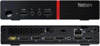 Lenovo ThinkCentre M715Q Tiny Reconditionné