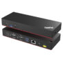 Lenovo ThinkPad Hybrid USB-C avec station d’accueil USB-A