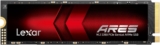 Lexar ARES SSD 512Go
