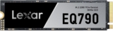 Lexar EQ790 1To SSD M.2