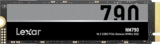 Lexar NM790 SSD interne 2To