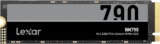 Lexar NM790 SSD interne 4To