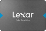 Lexar NQ100 512Go SSD