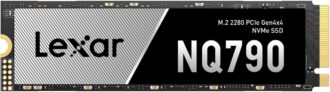 Lexar NQ790 SSD 1To