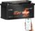 LiTime 12,8V 100Ah H190 LiFePO4 Bluetooth