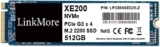 LinkMore 512Gb M.2