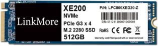 LinkMore 512Gb M.2