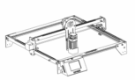 Longer3D RAY 5 10W