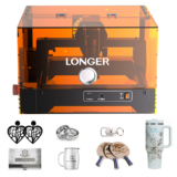 Longer RAY5 MiniS 10W