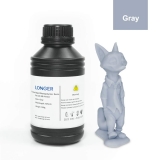 Résine UV Longer 500ml