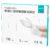 Lot de 100 gants jetables en nitrile EUROPAPA