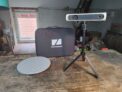 Test du scanner 3D Lynx de chez 3DMakerPro