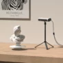 Lynx Scanner 3d