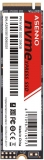 M.2 SSD ASENNO 256 Go