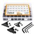 Kit de Fer à Souder + Testeur électrique