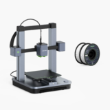 AnkerMake M5C 3D Printer + 2kg Filament