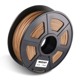 PLA WOOD MAKEASY 1.75mm 1kg