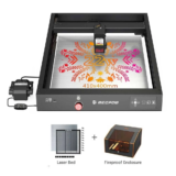 MECPOW X4 22W + FC1 + Laser Bed